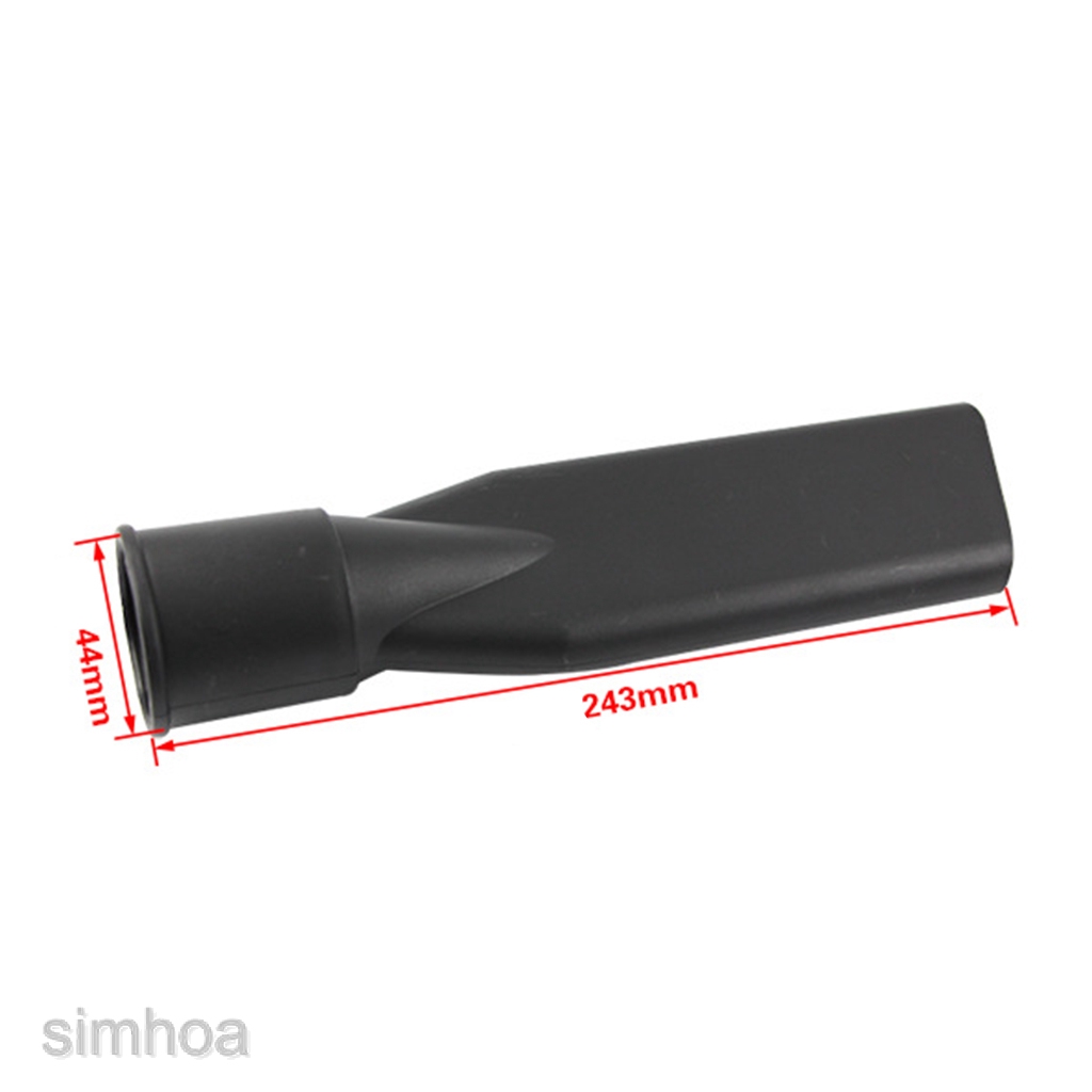Đầu Hút Bụi Đa Năng 44mm Chuyên Dụng Cho Máy Hút Bụi