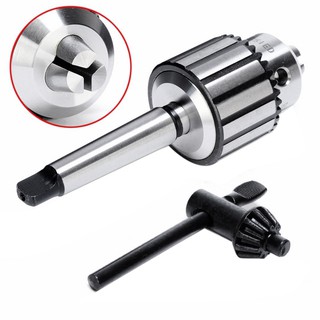 Đầu Kẹp Mũi Khoan B16 1-13mm
