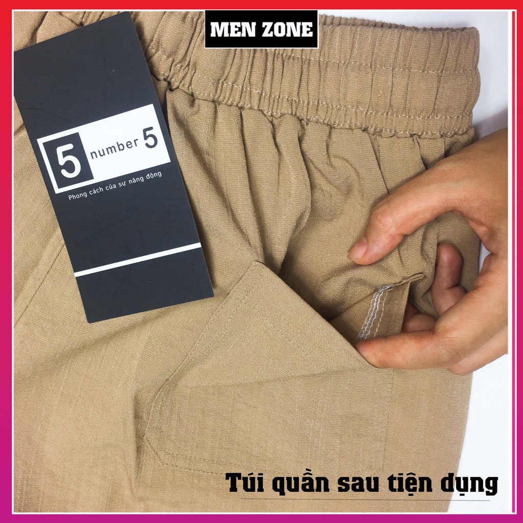 Quần Đùi Nam, Quần Đũi Nam Mát Nhẹ Như Không [QDN] | BigBuy360 - bigbuy360.vn