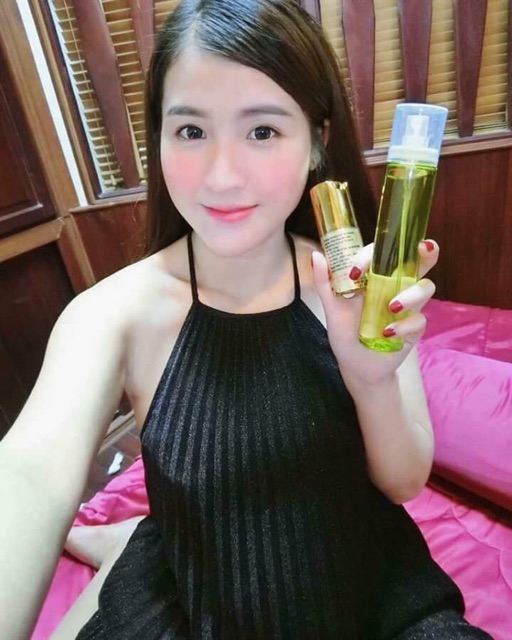 XỊT KHOÁNG ALOE VERA 98% SOOTHING MIST