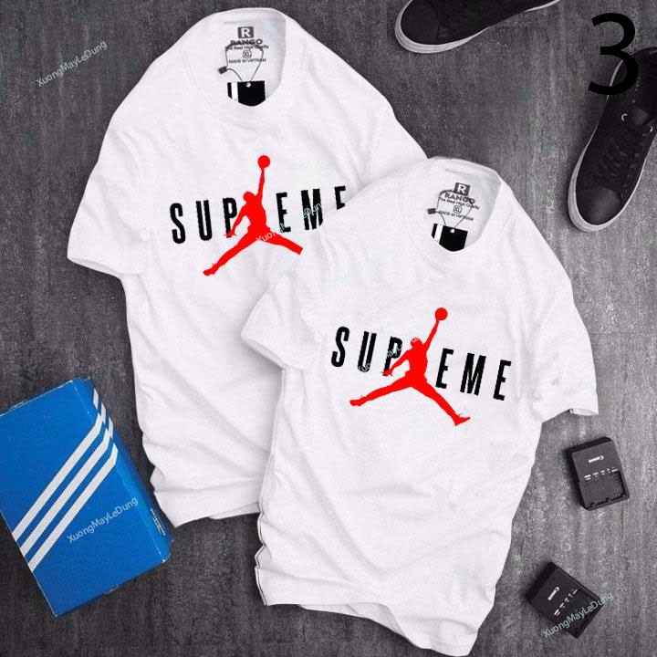 FreeShip Đơn 50K- Thun Cotton  - ATN3 - Áo Thun tay ngắn Nam ,Nữ  áo phông cổ tròn  In Họa Tiết | BigBuy360 - bigbuy360.vn