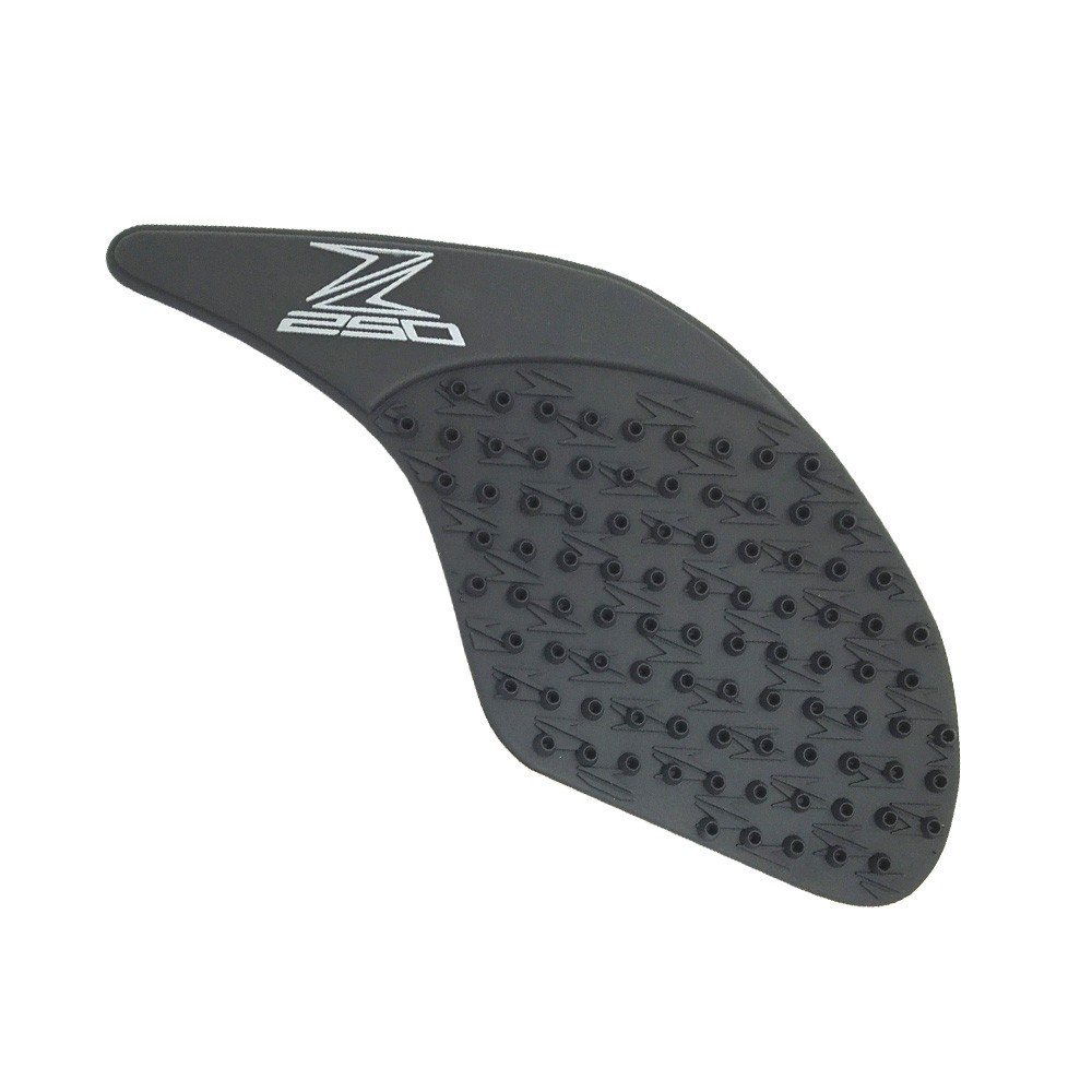 !Miếng Dán Bảo Vệ Bình Nhiên Liệu Chống Trượt Cho kawasaki ninja 250 300 z250 z 250 2013 2014 2015 2016