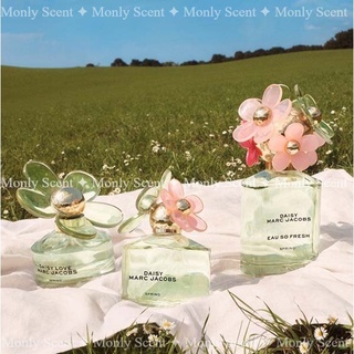 ✦ Nước Hoa Marc Jacobs Daisy Love Spring -  ✦