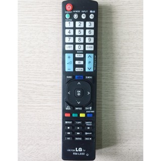 Điều khiển TIVI LG LED 930 + 2 - REMOTE TIVI LG Smart TV BẢO HÀNH ĐỔI MỚI