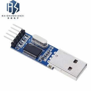 Dây Cáp Tải Dữ Liệu Usb Sang TTL PL2303HX STC STM32