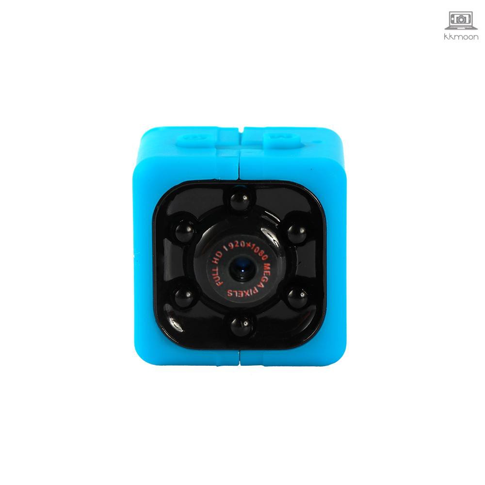 Máy Quay Hồng Ngoại Mini Sq11 720p | BigBuy360 - bigbuy360.vn