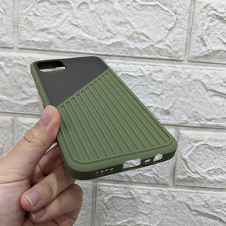 Ốp lưng nhám vali Realme C11