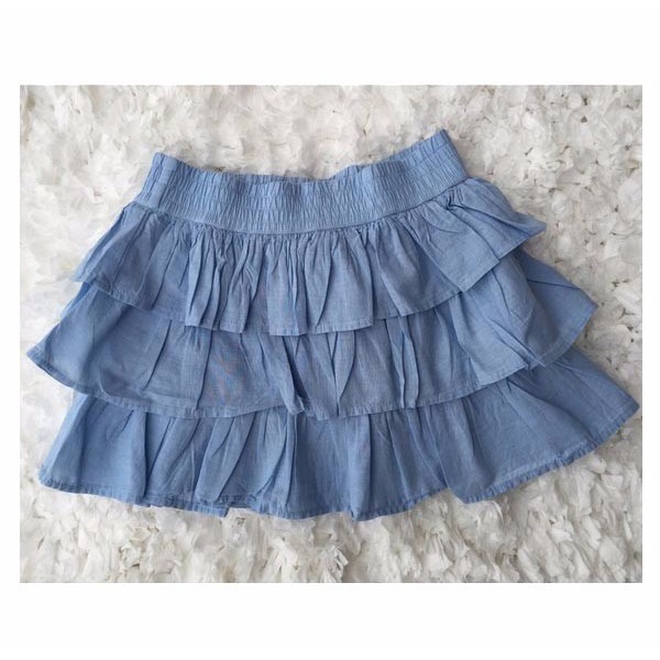 Chân váy Place và Gymboree cho bé gái 1-10T V256