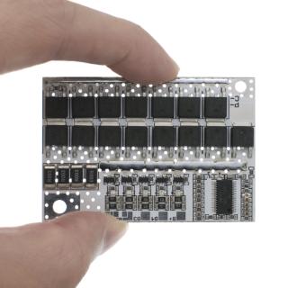 Bảng mạch sạc pin Lithium 18v 21v 100a 5s Bms Li-Ionpo4