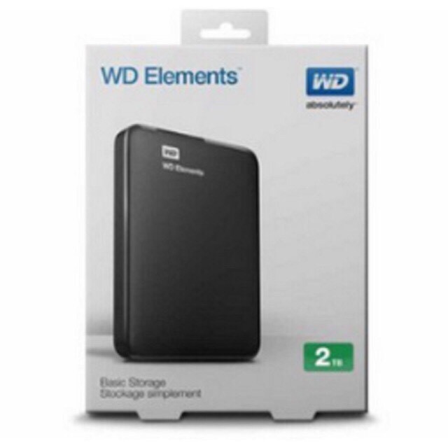 Hộp Đựng O Cứng HDD Box WESTERN Chuẩn Sata 2.5 - Usb 3.0 PK