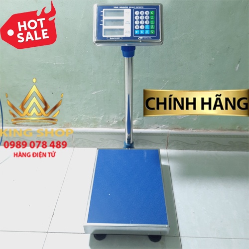 CÂN BÀN ĐIỆN TỬ 60KG TÍNH TIỀN, HÀNG CAO CẤP GIÁ RẺ