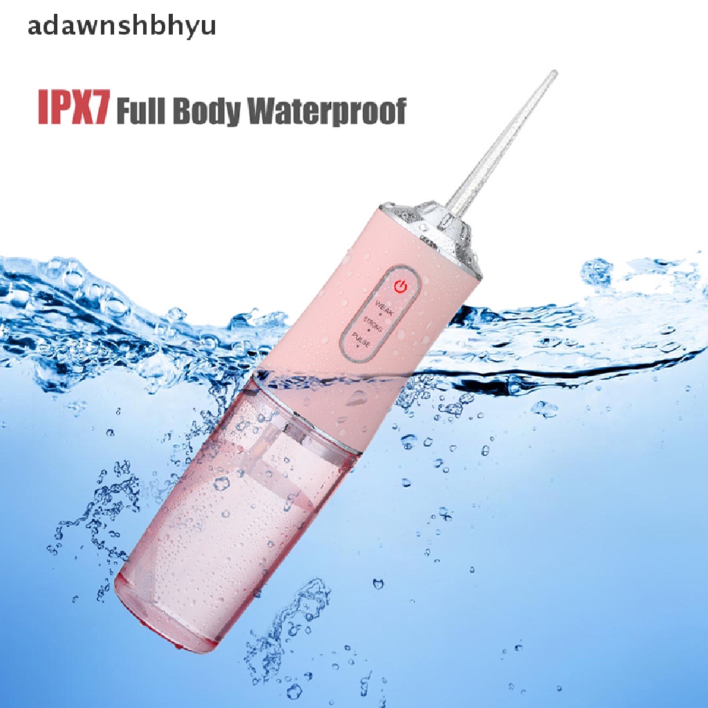 Máy Phun Nước Vệ Sinh Răng Miệng Chuyên Dụng