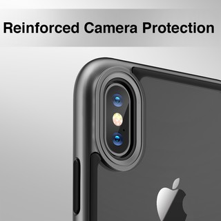 ỐP ESR BUMPER HOOP LITE FOR IPHONE XS Max