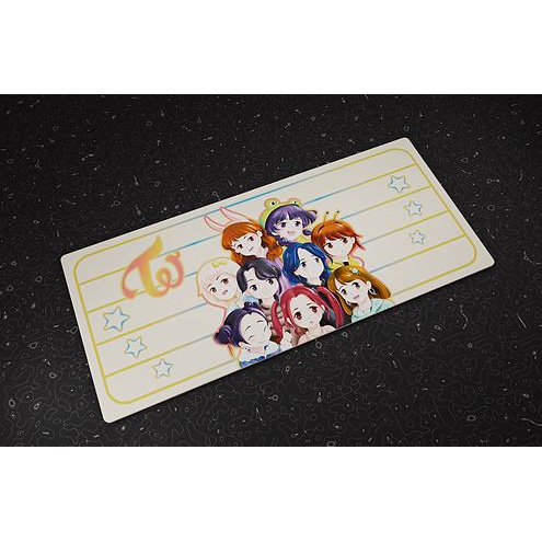 Tấm lót chuột K-POP Twice