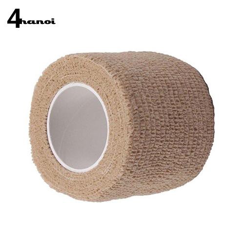 Băng Quấn Co Giãn Hỗ Trợ Tập Luyện Thể Thao