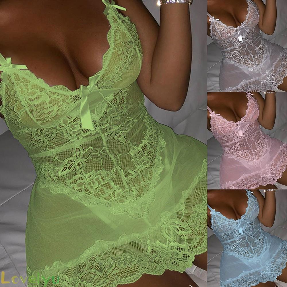 Đầm ngủ 100% cotton chất lượng cao hàng mới dành cho nữ
 | BigBuy360 - bigbuy360.vn