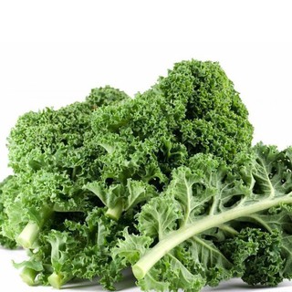 5Gr Hạt Giống Cải Xoăn Kale Xanh