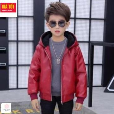Áo khoác mùa đông cho bé trai 10 tuổi (3-10 tuổi) ☑️ quần áo trẻ em nam 7 tuổi ☑️ thời trang bé trai 2 tuổi