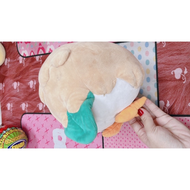 Gấu bông thanh lý các loại