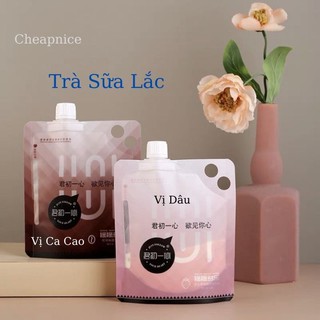 Trà Sữa Lắc Đài Loan Uống Liền , Siêu Ngon, Siêu Tiện Lợi. ( Vị Ngẫu Nhiên)
