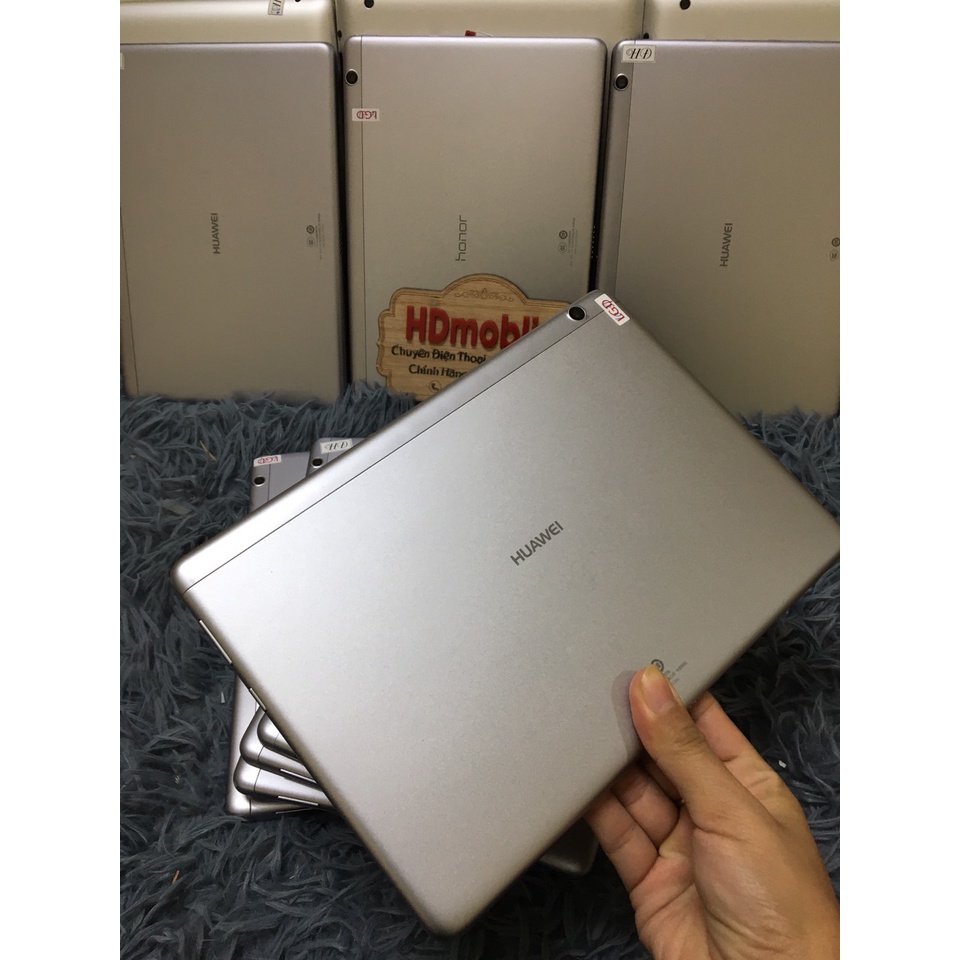 Máy tính bảng Huawei Medipad T3 10 inch nghe gọi được | BigBuy360 - bigbuy360.vn