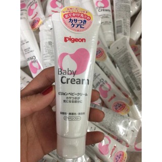Kem nẻ PIGEON BABY CREAM