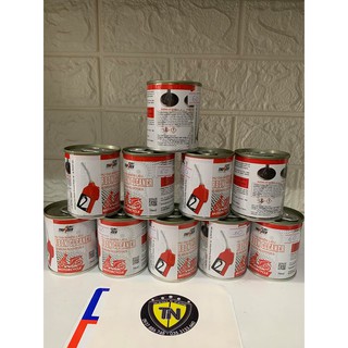 Súc Rữa Động Cơ Xe Máy Thunder