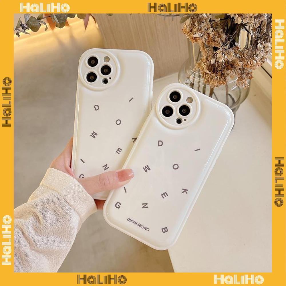 Ốp điện thoại silicon TPU mềm chống sốc thích hợp cho iPhone 11 Pro Max 13 Pro Max 12 Pro Max 7Plus xr XS Max