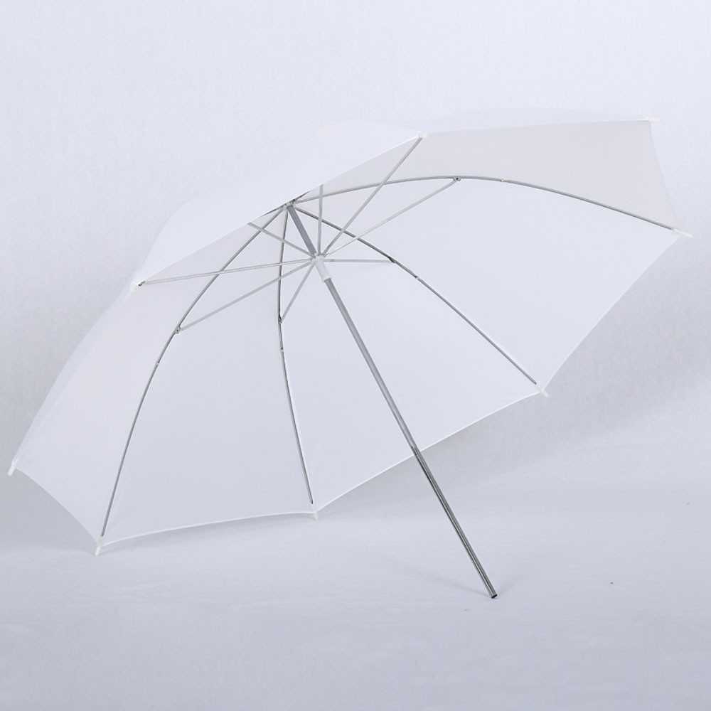 Dù tản sáng làm mịn ánh sáng 83CM công cụ hỗ trợ chụp ảnh ở ngoài trời hay trong studio - hàng chính hãng Refutuna