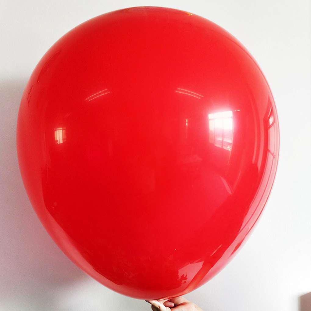 Bong Bóng Khổng Lồ 36 Inch Trang Trí Tiệc
