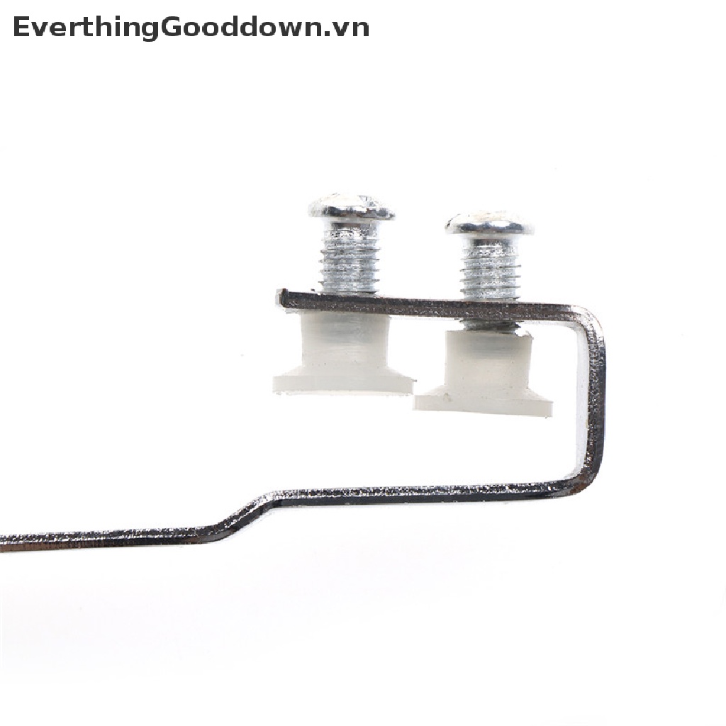 Ổ Khóa Cửa Kính + Chìa Khóa Chuyên Dụng Cho Bò Sát Ốp