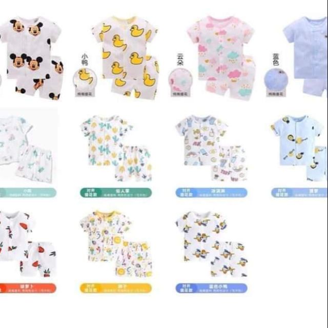 Combo cotton giấy
