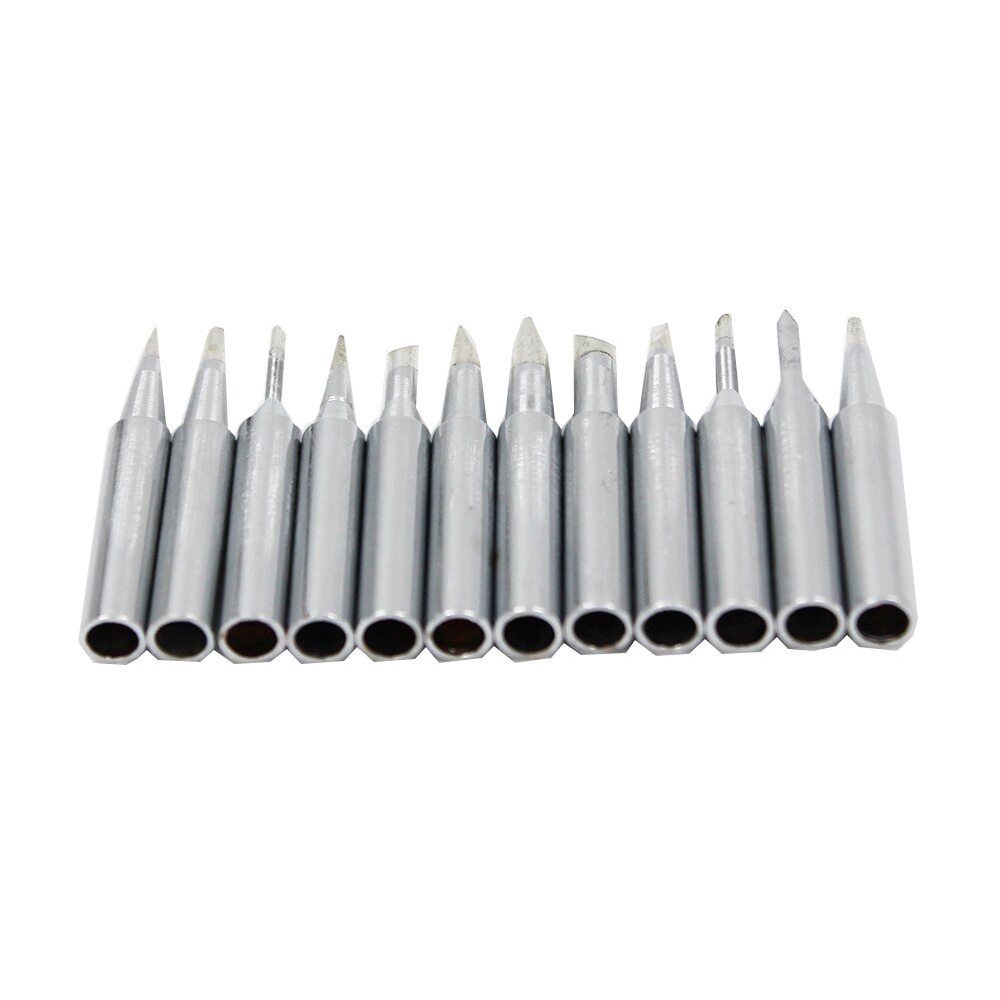 Set 12 Mũi Hàn 900m-t Cho hakko yihua