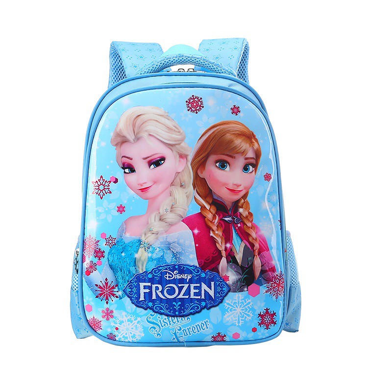 Balo Học Sinh Tiểu Học Đẹp Với Những Nhân Vật Hoạt Hình Dễ Thương Phù Hợp Cho Cả Bé Trai Và Bé Gái