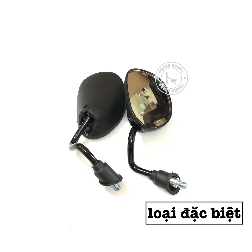 Gương xe máy các loại thanh khang