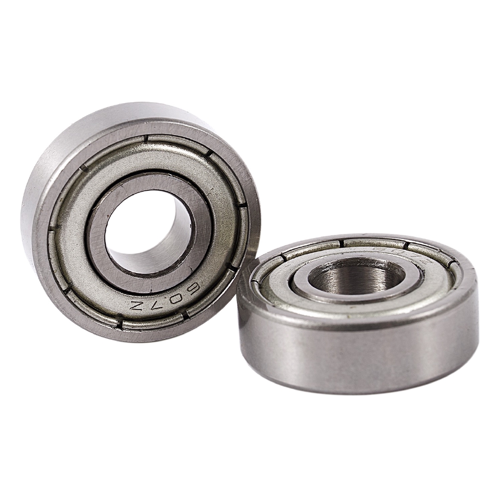Set 10 Vòng Bi 607zz 19x7 X6Mm Chuyên Dụng