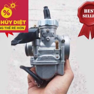 Bình xăng con Nova LS mã lay bao mạnh