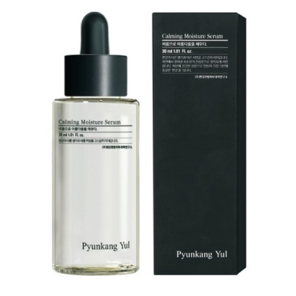 Soothing Line, 3 basic cosmetics gift sets