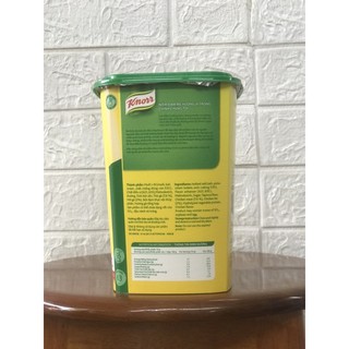 Bột Thịt Gà 1kg