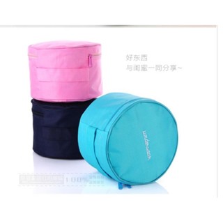 Túi đựng đồ lót Underwear tròn