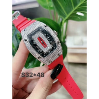đồng hồ nữ richard mille