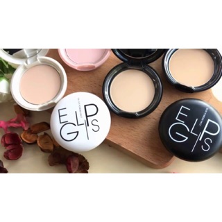 Phấn phủ kiềm dầu EGLIPS BLUR POWDER PACT
