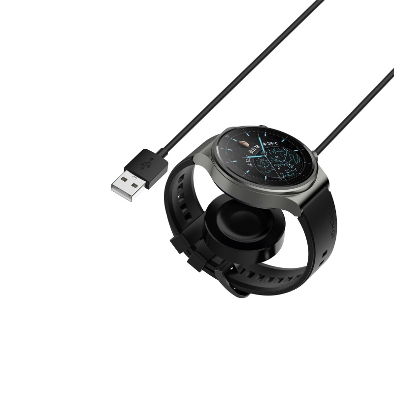 Đế Sạc Nhanh USB Cho Đồng Hồ Thông Minh Huawei Watch3/Watch3 Pro