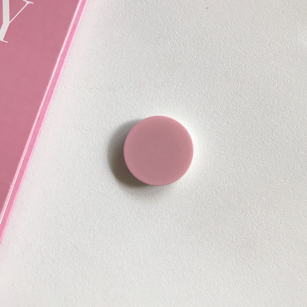 Giá Đỡ Điện Thoại Màu Trơn Chống Trượt Tiện Dụng | BigBuy360 - bigbuy360.vn