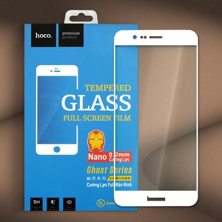 Cường lực HUAWEI HONOR 8