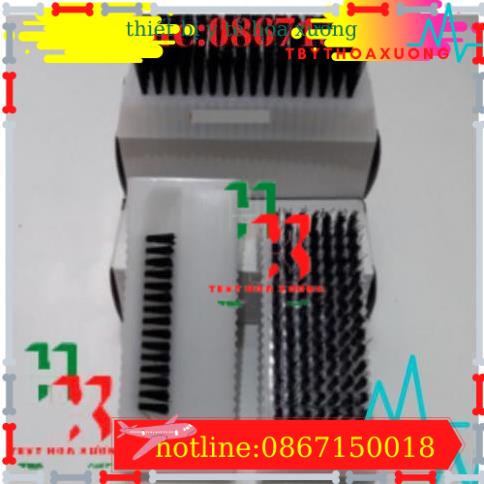 Com Bo 10 Cái Bàn Chải Phẫu Thuật- Bàn Chải Rửa Tay Phẩu Thuật