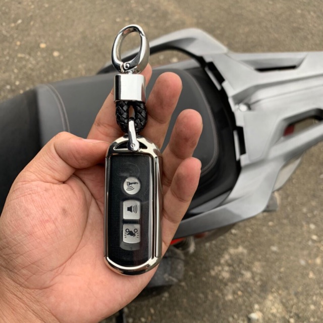 Ốp khoá smartkey SH | BigBuy360 - bigbuy360.vn