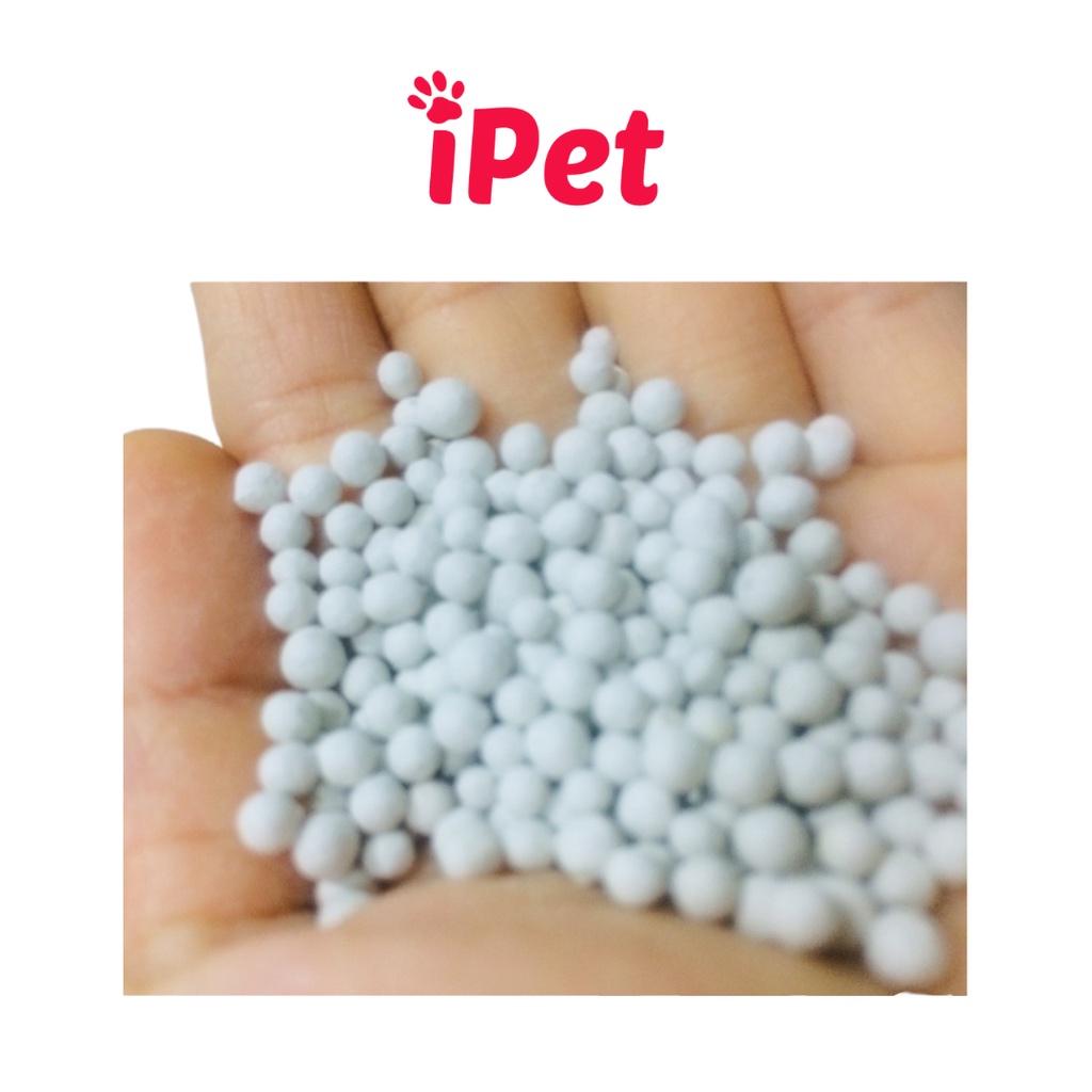 Cát Sand Lót Chuồng Hamster 1kg - iPet