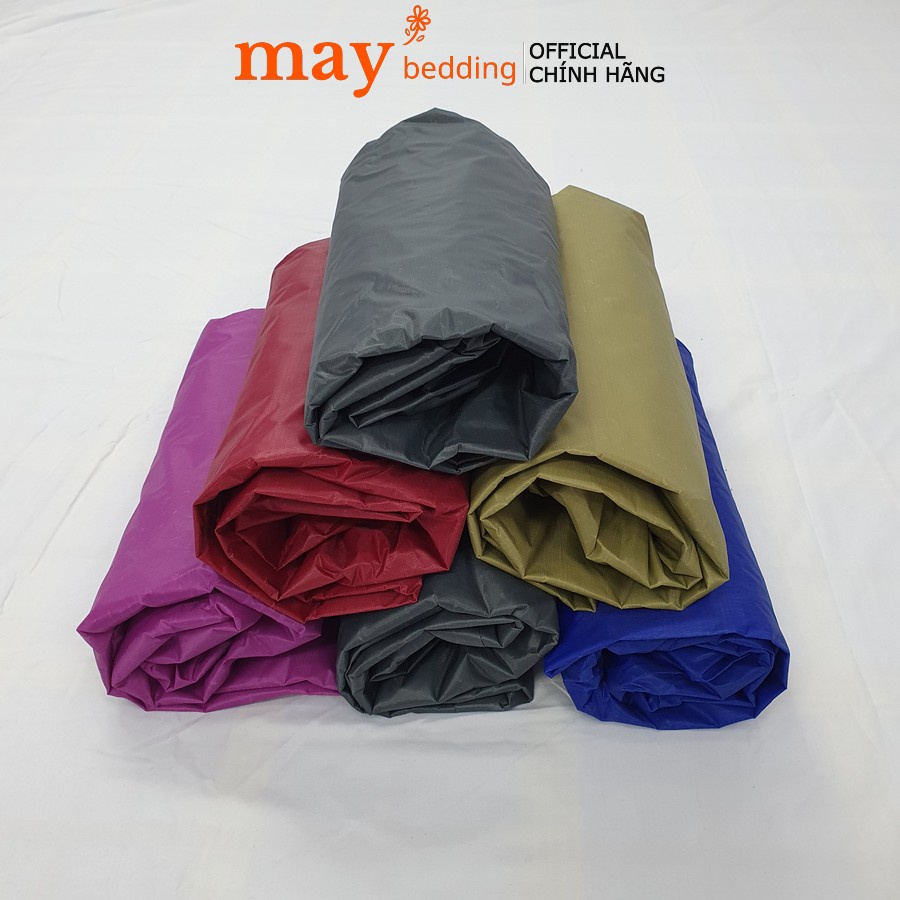 Ga chống thấm nước May Bedding ra bảo vệ đệm một màu đủ kích thước | BigBuy360 - bigbuy360.vn