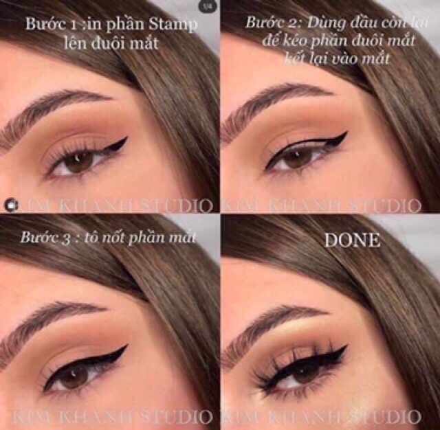 Bút kẻ mắt Masi | BigBuy360 - bigbuy360.vn